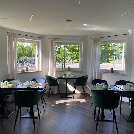 Hotel Zum See Garni Diessen am Ammersee Exterior photo