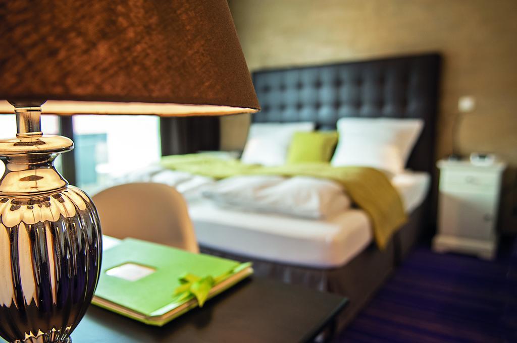 Hotel Zum See Garni Diessen am Ammersee Room photo
